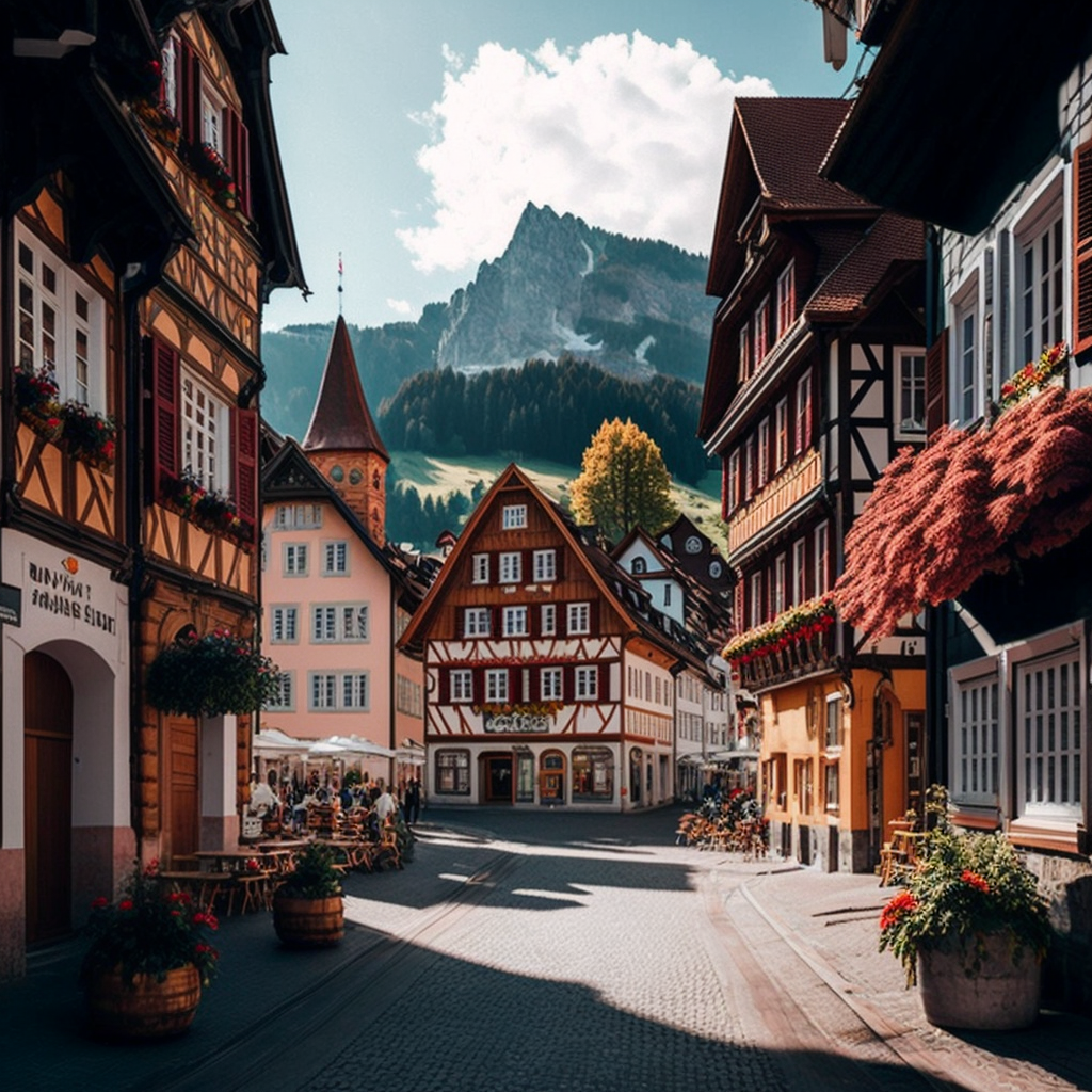 Appenzell Ausserrhoden
