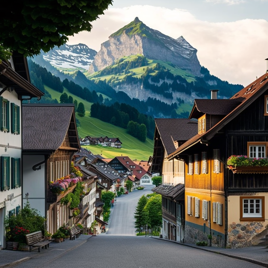 Appenzell Innerrhoden