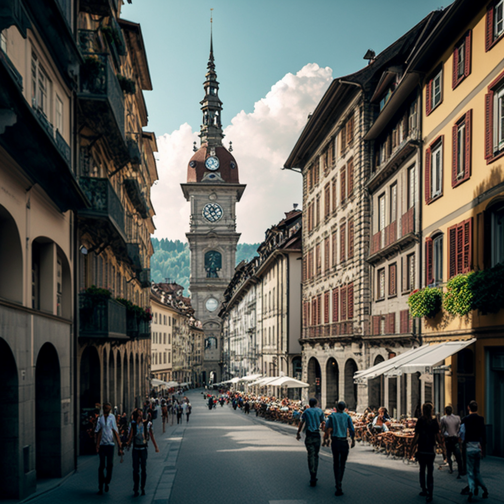 Bern