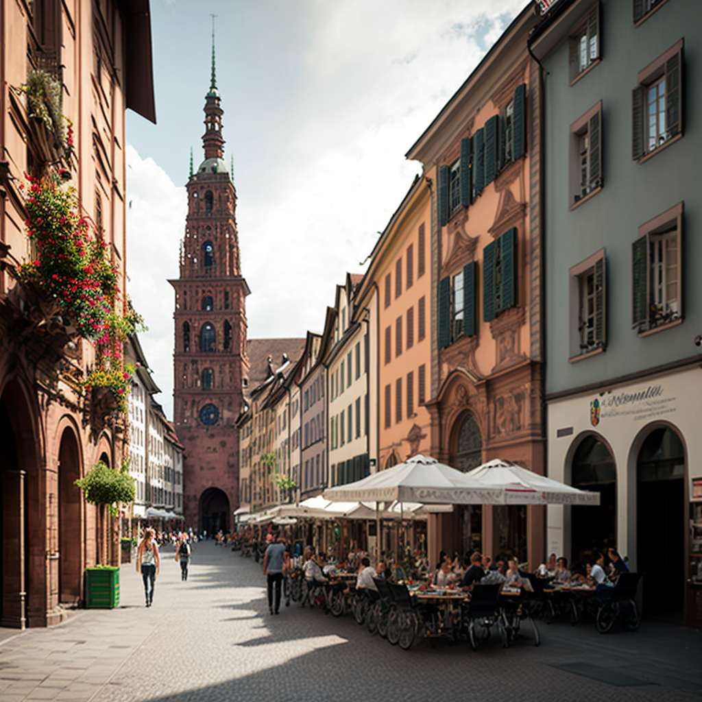 Freiburg