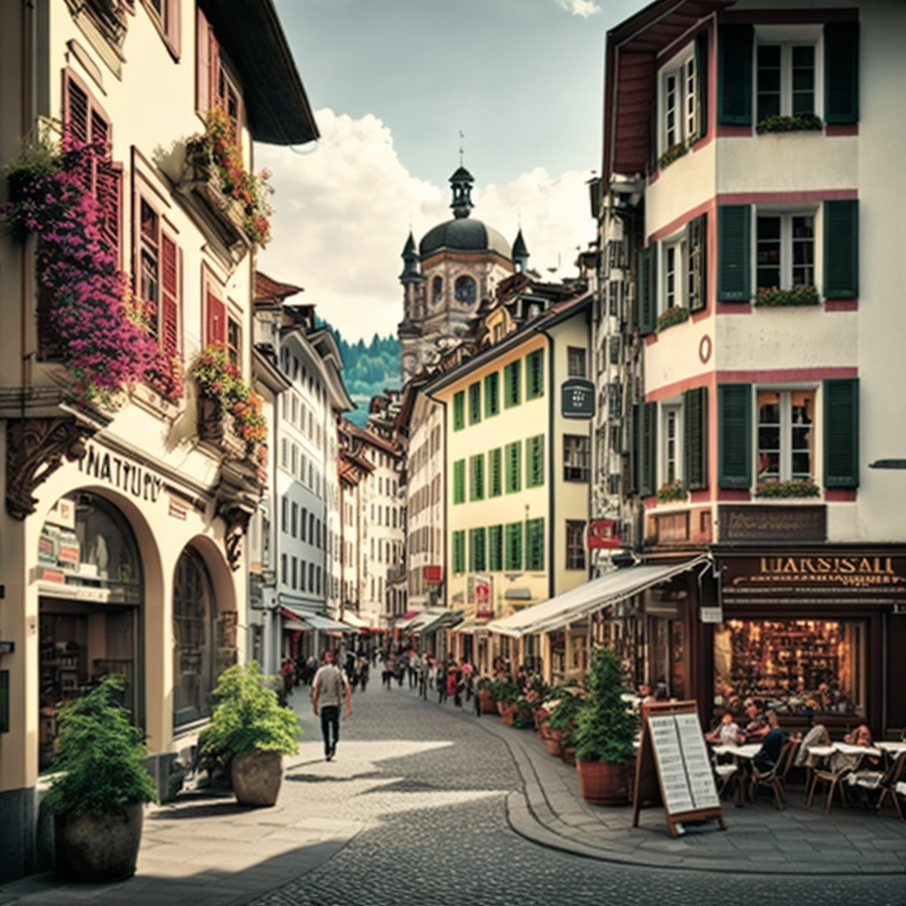 Luzern