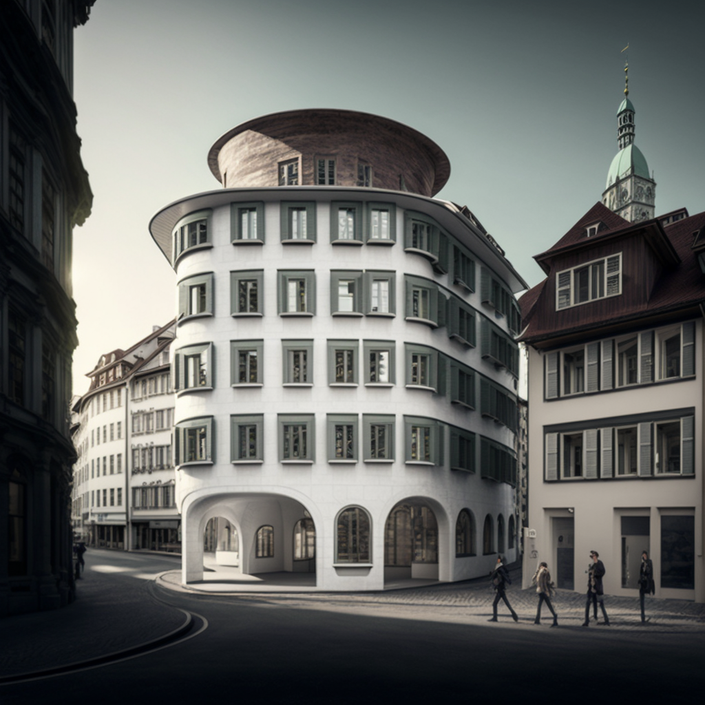 St.Gallen
