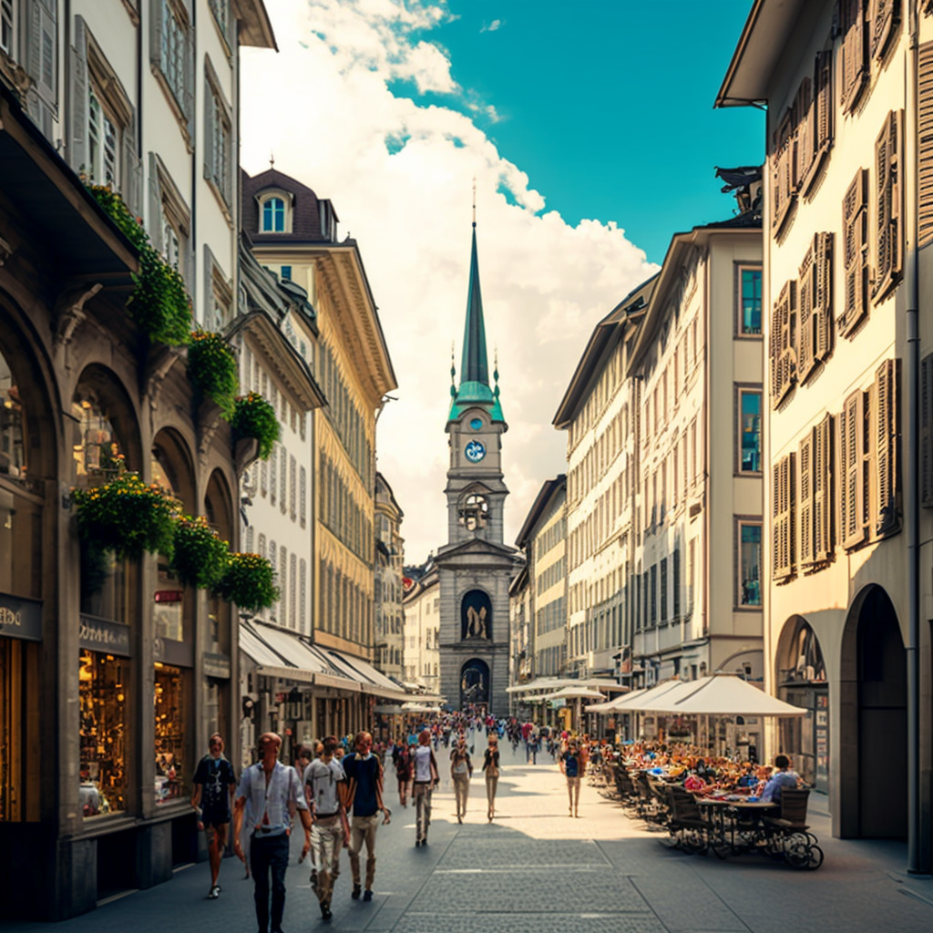 Zürich